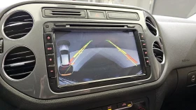 VW Tiguan 2.0TDI COMFORT | Mobile.bg    15