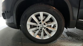 VW Tiguan 2.0TDI COMFORT | Mobile.bg    5