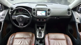 VW Tiguan 2.0TDI COMFORT | Mobile.bg    6