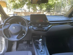 Обява за продажба на Toyota C-HR ~42 500 лв. - изображение 5 | Auto.bg Обява за продажба на Toyota C-HR ~42 500 лв. - изображение 5