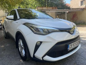 Обява за продажба на Toyota C-HR ~42 500 лв. - изображение 1 | Auto.bg Обява за продажба на Toyota C-HR ~42 500 лв. - изображение 1