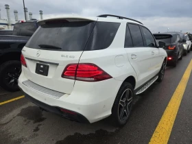 Mercedes-Benz GLE * AMG 43 * CARFAX *    | Mobile.bg    3