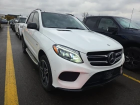 Mercedes-Benz GLE * AMG 43 * CARFAX *    | Mobile.bg    2