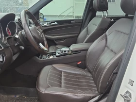 Mercedes-Benz GLE * AMG 43 * CARFAX *    | Mobile.bg    5