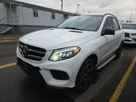 Mercedes-Benz GLE * AMG 43 * CARFAX * БЕЗ ПЪРВОНАЧАЛНА ВНОСКА