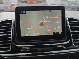 Mercedes-Benz GLE * AMG 43 * CARFAX *    | Mobile.bg    10