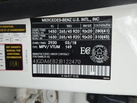 Mercedes-Benz GLE * AMG 43 * CARFAX *    | Mobile.bg    7