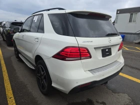 Mercedes-Benz GLE * AMG 43 * CARFAX *    | Mobile.bg    4