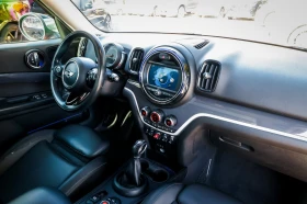 Mini Countryman ПАНОРАМА* КОЖА* КАМЕРА* ПОДГРЕВ* KEYLESS - 25000 лв. / 12782.30 € - 43520830 11