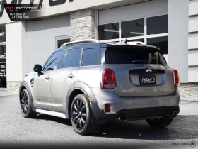 Mini Countryman ПАНОРАМА* КОЖА* КАМЕРА* ПОДГРЕВ* KEYLESS - 25000 лв. / 12782.30 € - 43520830 4