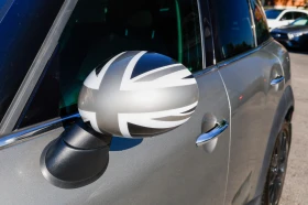 Mini Countryman ПАНОРАМА* КОЖА* КАМЕРА* ПОДГРЕВ* KEYLESS - 25000 лв. / 12782.30 € - 43520830 6