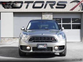 Mini Countryman ПАНОРАМА* КОЖА* КАМЕРА* ПОДГРЕВ* KEYLESS - 25000 лв. / 12782.30 € - 43520830 2