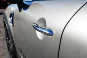 Mini Countryman ПАНОРАМА* КОЖА* КАМЕРА* ПОДГРЕВ* KEYLESS - 25000 лв. / 12782.30 € - 43520830 5