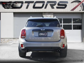Mini Countryman ПАНОРАМА* КОЖА* КАМЕРА* ПОДГРЕВ* KEYLESS - 25000 лв. / 12782.30 € - 43520830 3