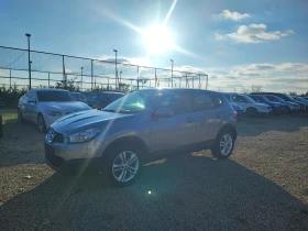 Nissan Qashqai 1, 5dci, снимка 10