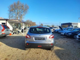 Nissan Qashqai 1, 5dci, снимка 7