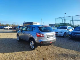 Nissan Qashqai 1, 5dci, снимка 8