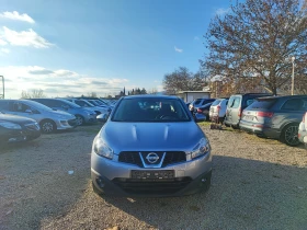 Nissan Qashqai 1, 5dci, снимка 2