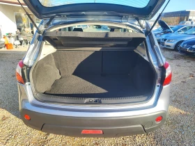 Nissan Qashqai 1, 5dci, снимка 16