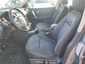 Nissan Qashqai 1, 5dci, снимка 11