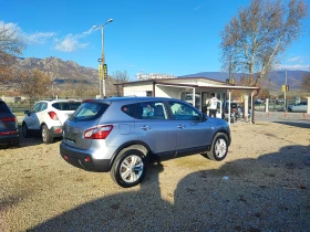Nissan Qashqai 1, 5dci, снимка 5