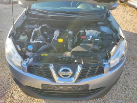 Nissan Qashqai 1, 5dci, снимка 17