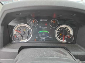 Dodge RAM 1500 BIG HORN CARFAX АВТО КРЕДИТ , снимка 7 — Bazar.bg Dodge RAM 1500 BIG HORN CARFAX АВТО КРЕДИТ , снимка 7