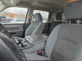 Dodge RAM 1500 BIG HORN CARFAX АВТО КРЕДИТ , снимка 11 — Bazar.bg Dodge RAM 1500 BIG HORN CARFAX АВТО КРЕДИТ , снимка 11