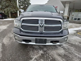 Dodge RAM 1500 BIG HORN CARFAX АВТО КРЕДИТ , снимка 3 — Bazar.bg Dodge RAM 1500 BIG HORN CARFAX АВТО КРЕДИТ , снимка 3