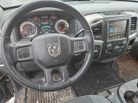 Dodge RAM 1500 BIG HORN CARFAX АВТО КРЕДИТ , снимка 8 — Bazar.bg Dodge RAM 1500 BIG HORN CARFAX АВТО КРЕДИТ , снимка 8