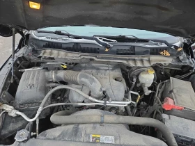 Dodge RAM 1500 BIG HORN CARFAX АВТО КРЕДИТ , снимка 13 — Bazar.bg Dodge RAM 1500 BIG HORN CARFAX АВТО КРЕДИТ , снимка 13