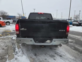 Dodge RAM 1500 BIG HORN CARFAX АВТО КРЕДИТ , снимка 4 — Bazar.bg Dodge RAM 1500 BIG HORN CARFAX АВТО КРЕДИТ , снимка 4