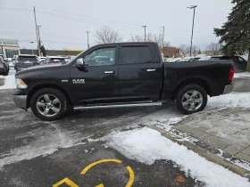 Dodge RAM 1500 BIG HORN CARFAX АВТО КРЕДИТ , снимка 2 — Bazar.bg Dodge RAM 1500 BIG HORN CARFAX АВТО КРЕДИТ , снимка 2