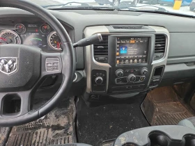 Dodge RAM 1500 BIG HORN CARFAX АВТО КРЕДИТ , снимка 9 — Bazar.bg Dodge RAM 1500 BIG HORN CARFAX АВТО КРЕДИТ , снимка 9