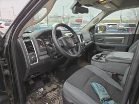 Dodge RAM 1500 BIG HORN CARFAX АВТО КРЕДИТ , снимка 6 — Bazar.bg Dodge RAM 1500 BIG HORN CARFAX АВТО КРЕДИТ , снимка 6