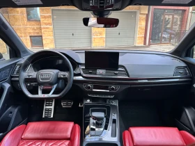 Audi SQ5 Technik Black Optic  - 68900 лв. / 35228.01 € - 37983039 16
