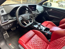 Audi SQ5 Technik Black Optic  - 68900 лв. / 35228.01 € - 37983039 12