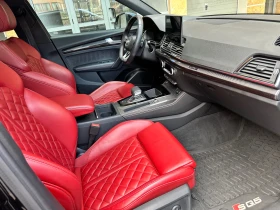 Audi SQ5 Technik Black Optic  - 68900 лв. / 35228.01 € - 37983039 9
