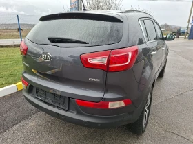 Kia Sportage 1, 7D  Navi Камера LED - 6999 € / 13688.85 лв. - 38177041 5