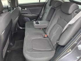 Kia Sportage 1, 7D  Navi Камера LED - 6999 € / 13688.85 лв. - 38177041 11