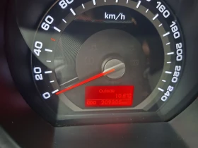 Kia Sportage 1, 7D  Navi Камера LED - 6999 € / 13688.85 лв. - 38177041 10