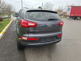Kia Sportage 1, 7D  Navi Камера LED - 6999 € / 13688.85 лв. - 38177041 4