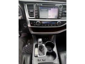 Toyota Highlander * LIMITED* AWD* 7 PASSENGERS* 1 OWNER* , снимка 11