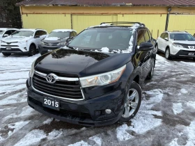 Toyota Highlander * LIMITED* AWD* 7 PASSENGERS* 1 OWNER* 