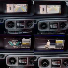 Mercedes-Benz G 63 AMG | EDITION 55| 42 000KM| AKRAPOVIC, снимка 16