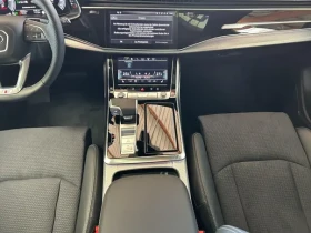 Audi Q7 55 TFSIe Quattro = S-line = Гаранция - 76750 € / 150109.95 лв. - 71547939 8
