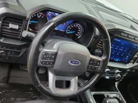 Ford F150 * XLT CREW CAB SHORT BED * CARFAX *  | Mobile.bg � ����� ������ 11