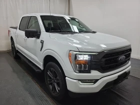 Ford F150 * XLT CREW CAB SHORT BED * CARFAX *  | Mobile.bg � ����� ������ 2