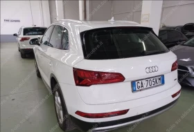 Audi Q5 35 TDI Design - 22600 € / 44201.76 лв. - 39289041 3