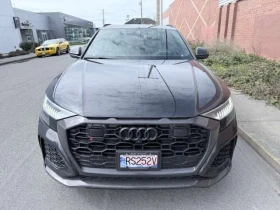 Audi RSQ8 4.0 TFSI * ДИСТРОНИК* 360 КАМЕРА* ОБДУХВАНЕ* ПАНОР | Auto.bg — изображение 2